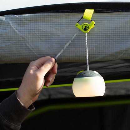 Megadome 150 Camp Light
