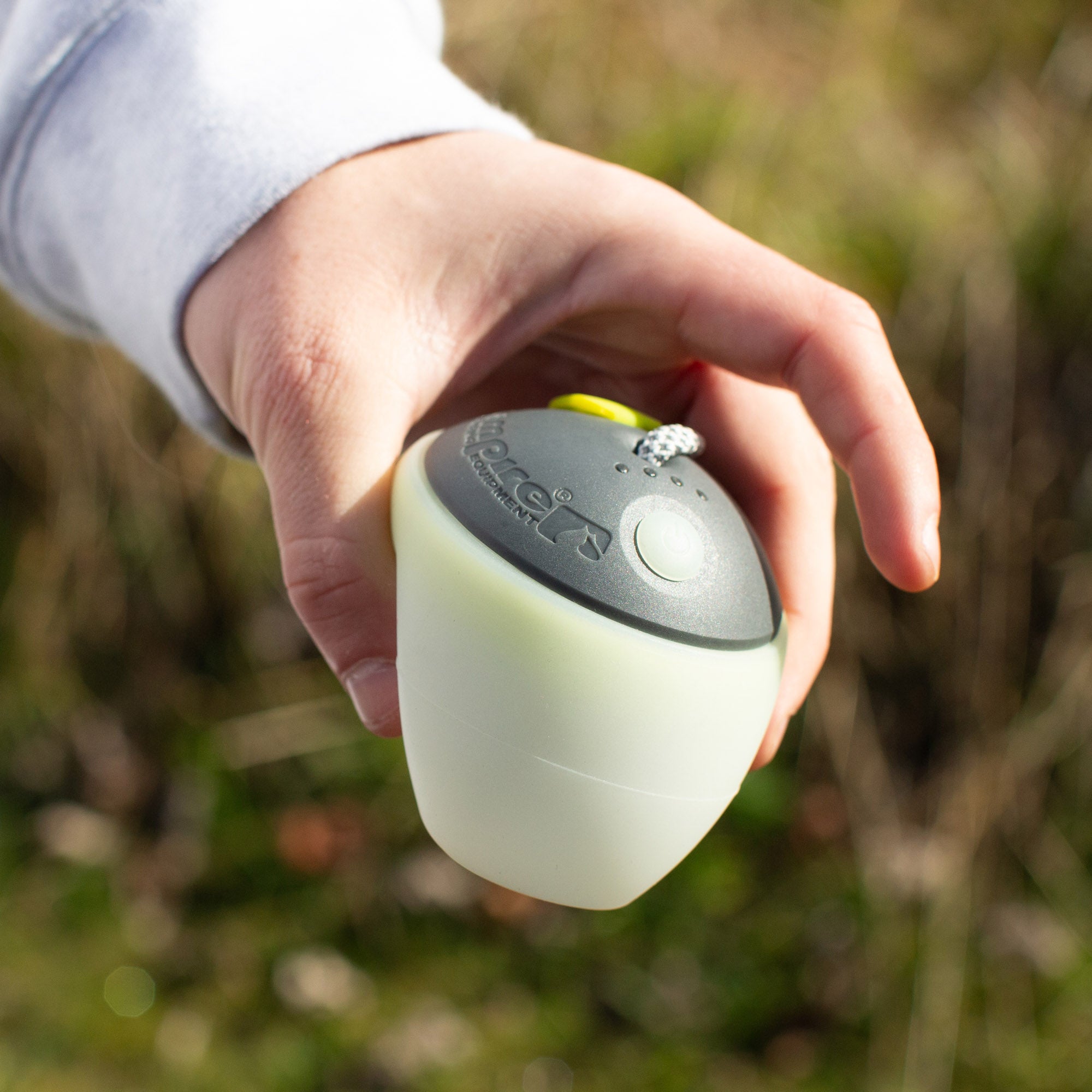 Megadome 150 Camp Light