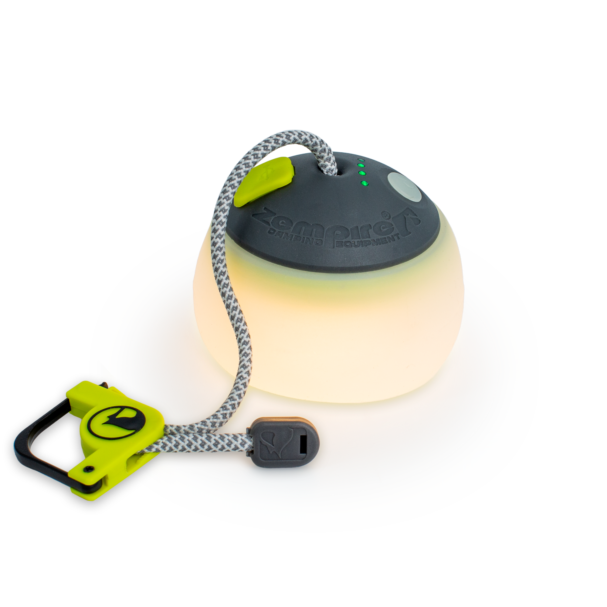 Megadome 150 Camp Light