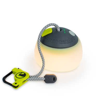 Megadome 150 Camp Light