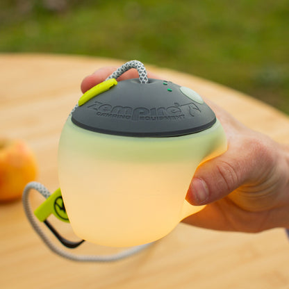 Megadome 300 Camp Light