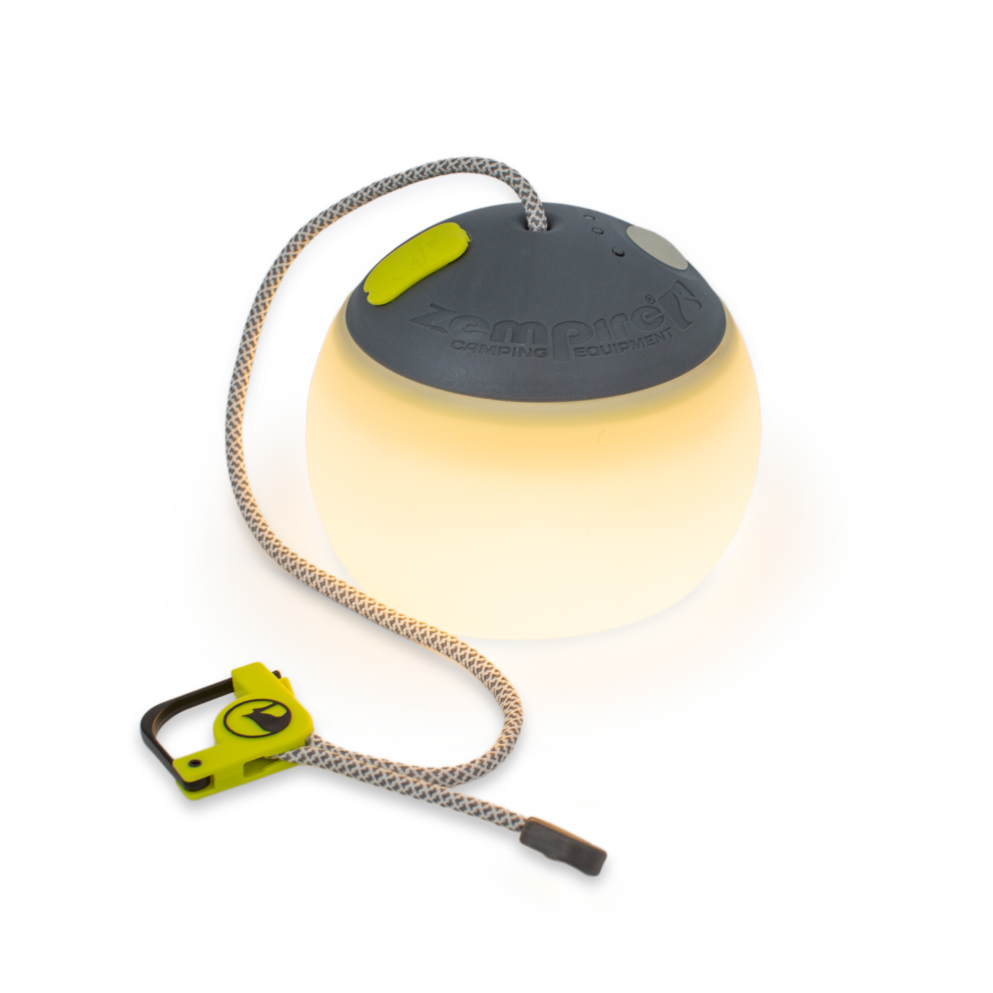 Megadome 500 Camp Light
