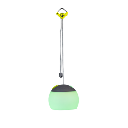 Megadome 500 Camp Light