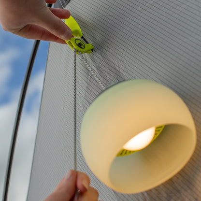 Megadome 500 Camp Light