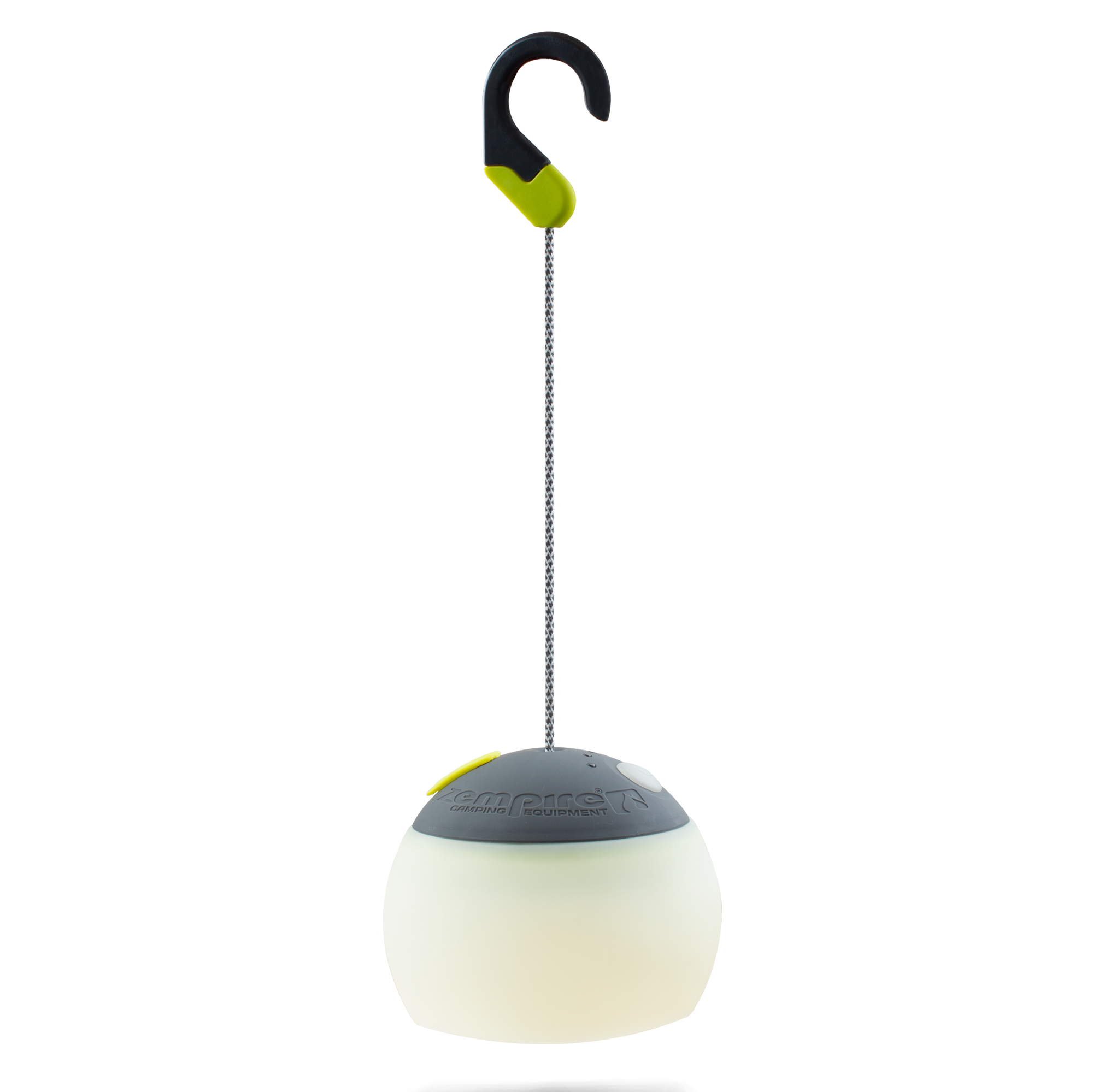 Megadome V2 Camping Light