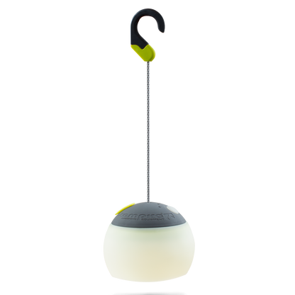Megadome V2 Camping Light