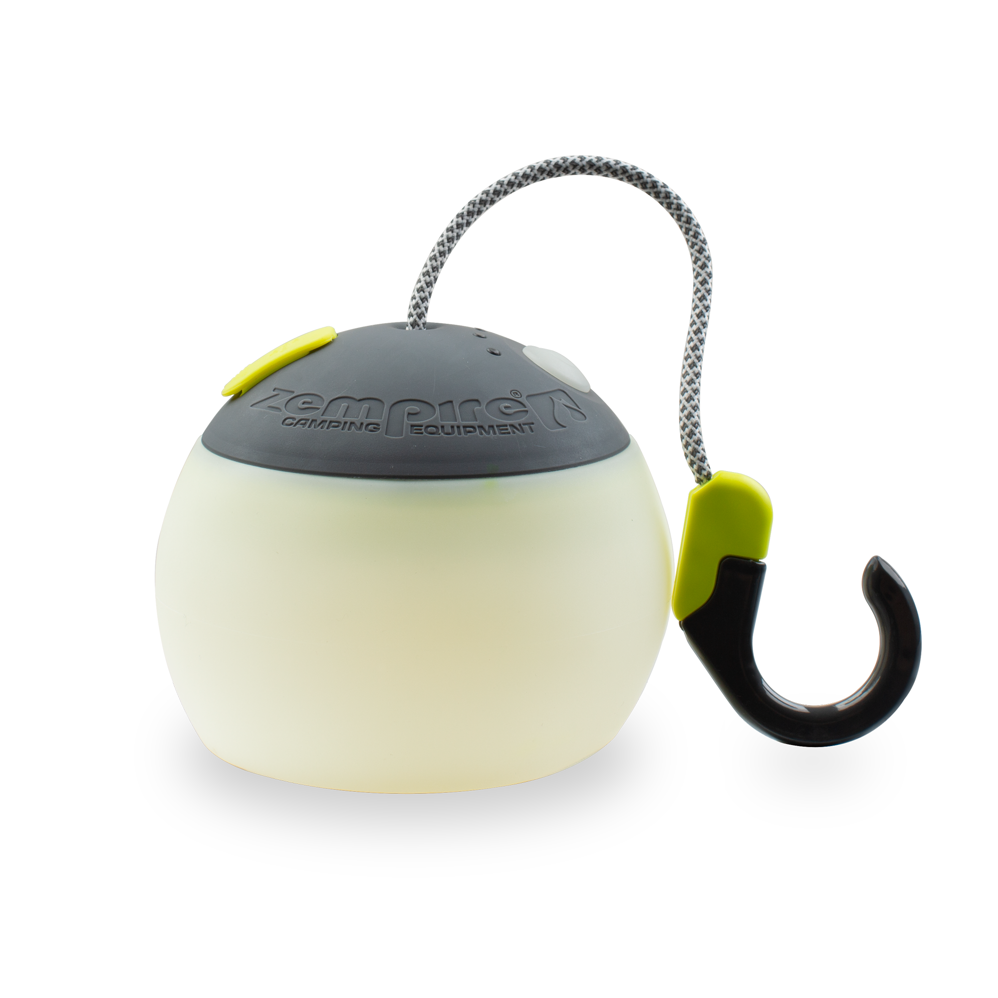 Megadome V2 Camping Light