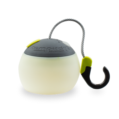 Megadome V2 Camping Light