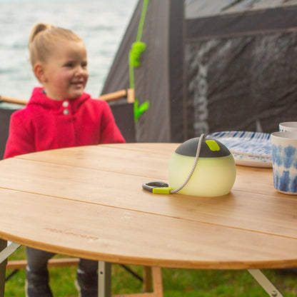 Megadome V2 Camping Light