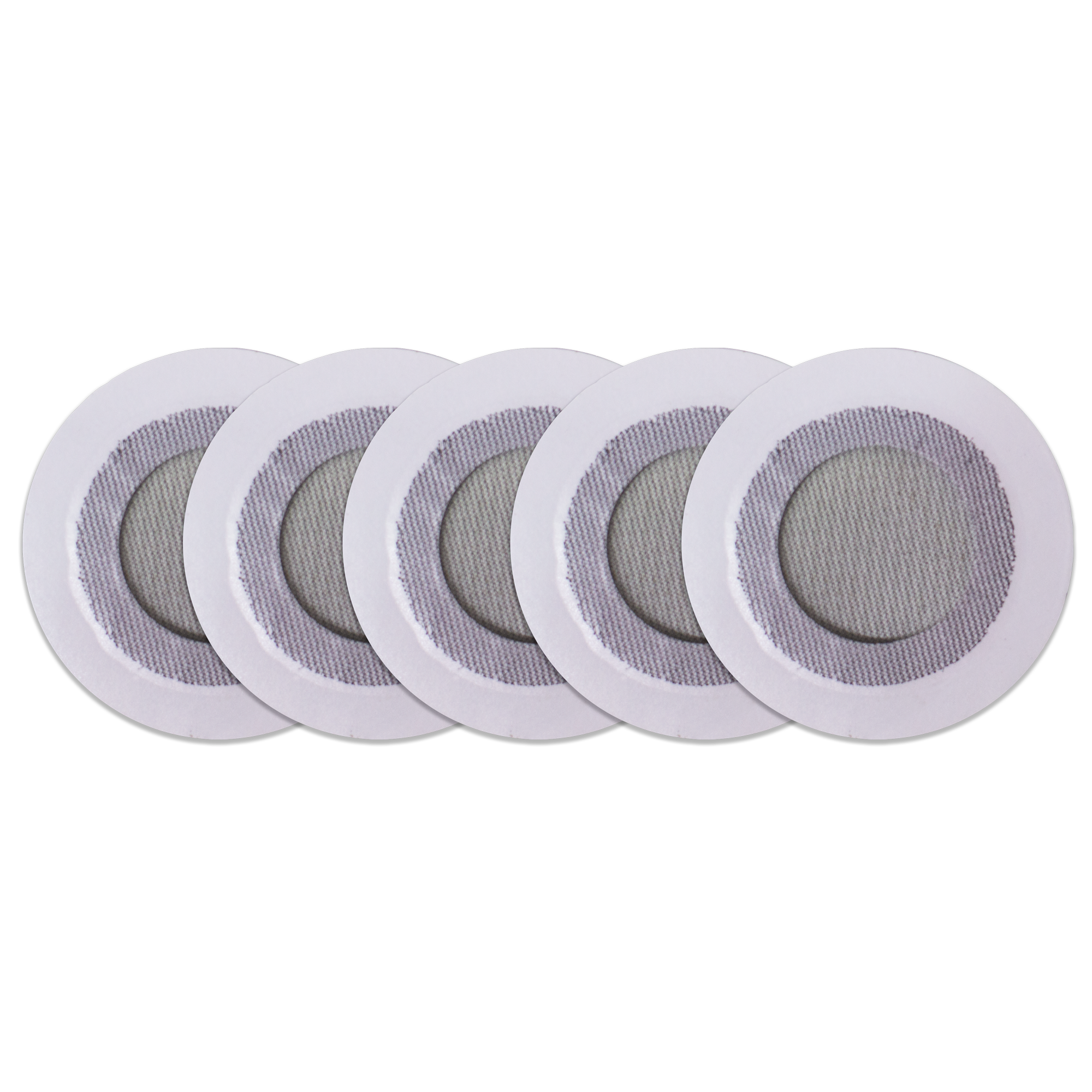 Tent Mesh Repair Patch Kit (5pcs)