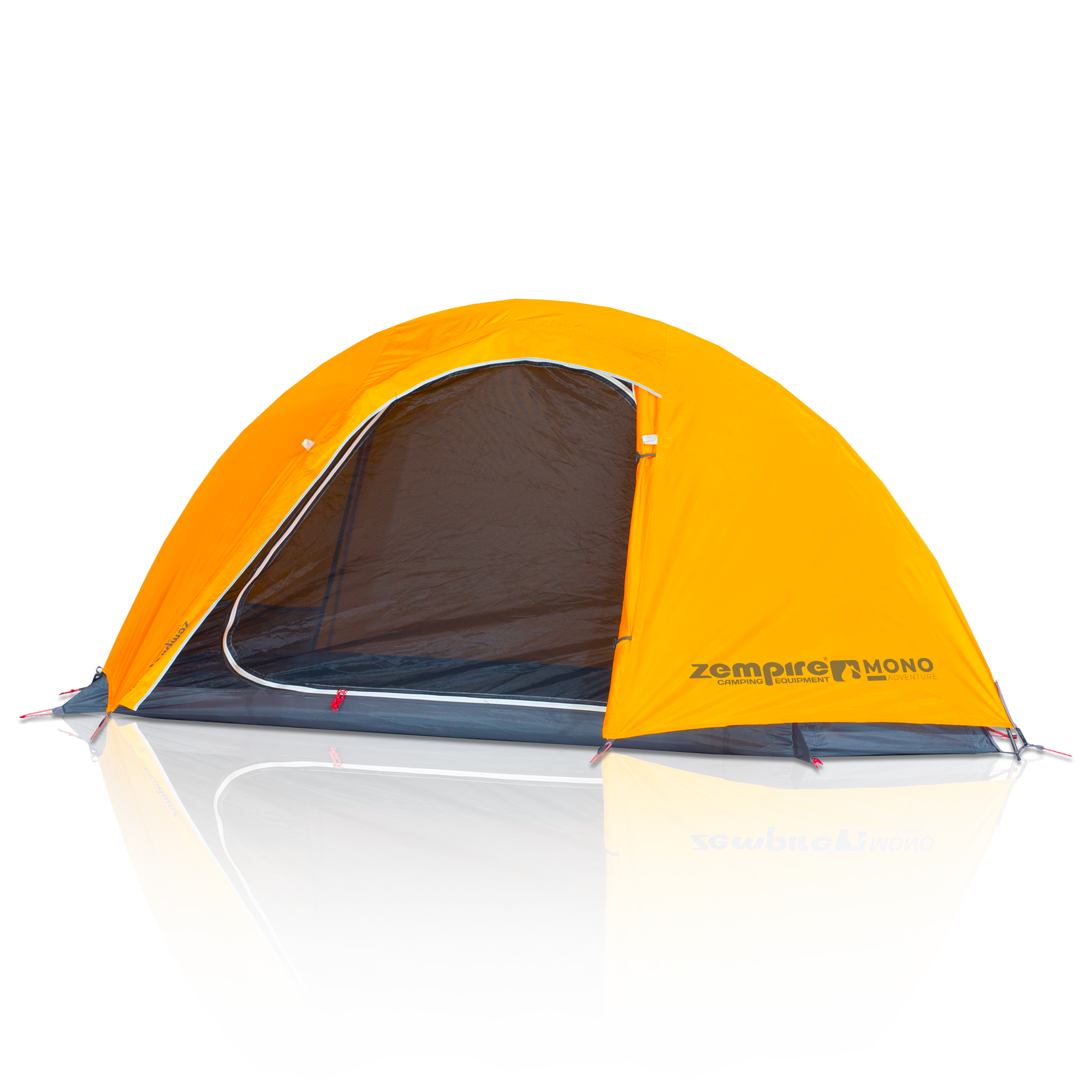 Mono 1 Person Hiking Tent