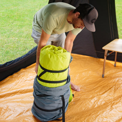 Monstabed Twin Camp Mattress
