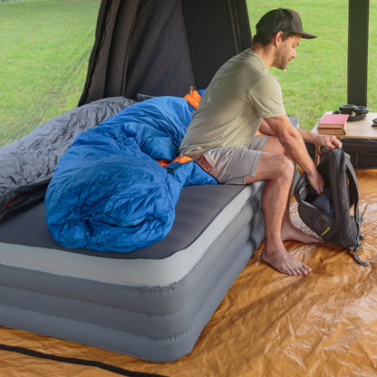 Monstabed Twin Camp Mattress