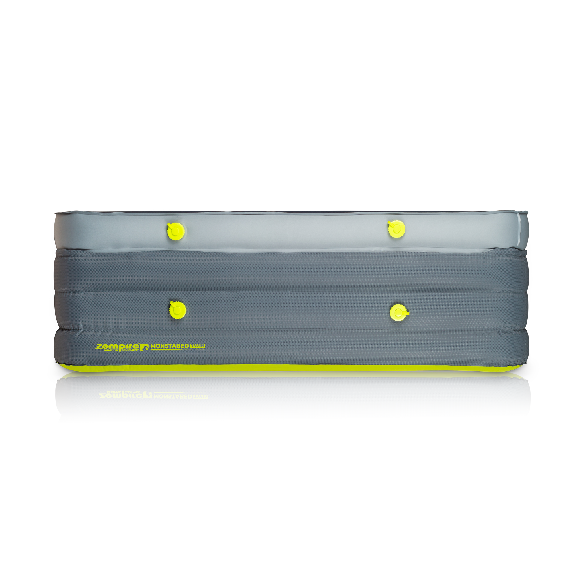Monstabed Twin Camp Mattress
