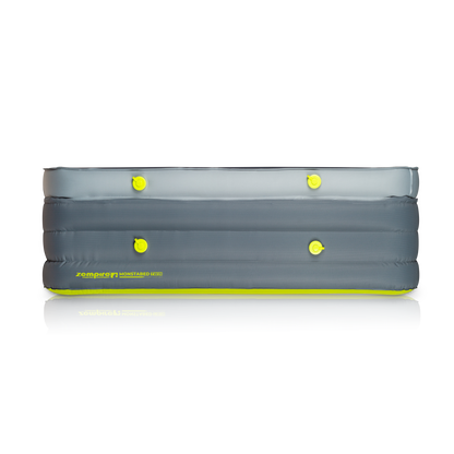 Monstabed Twin Camp Mattress