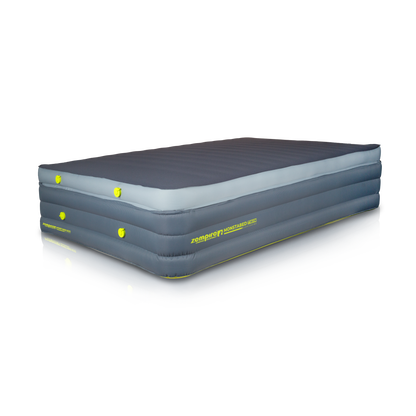 Monstabed Twin Camp Mattress