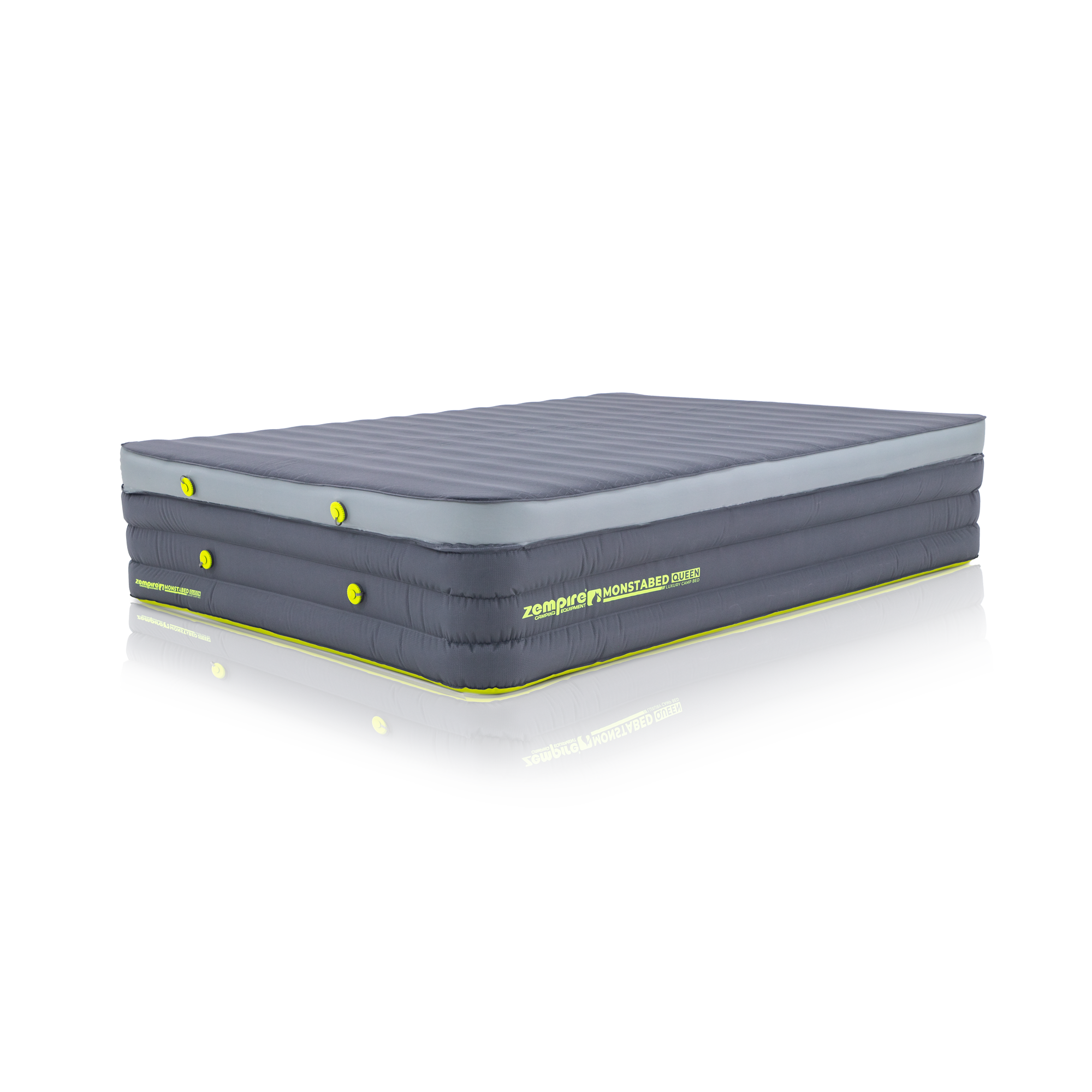 Monstabed Queen Camp Mattress