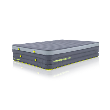 Monstabed Queen Camp Mattress