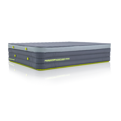 Monstabed Queen Camp Mattress