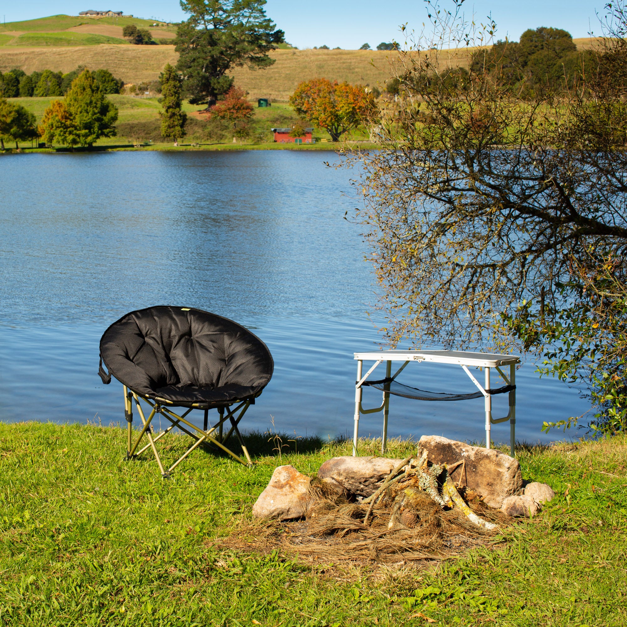 Moonpod Camp Chair