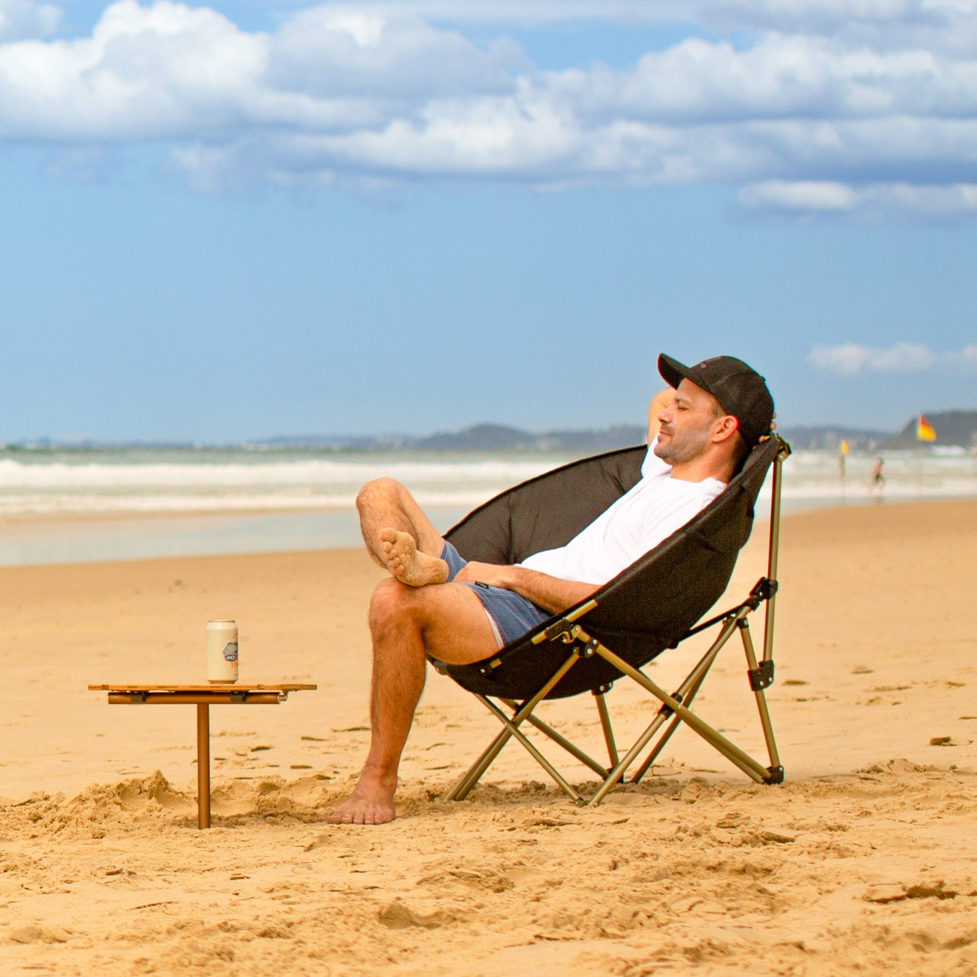 Moonpod Camp Chair