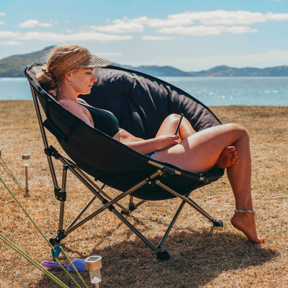 Moonpod Camp Chair
