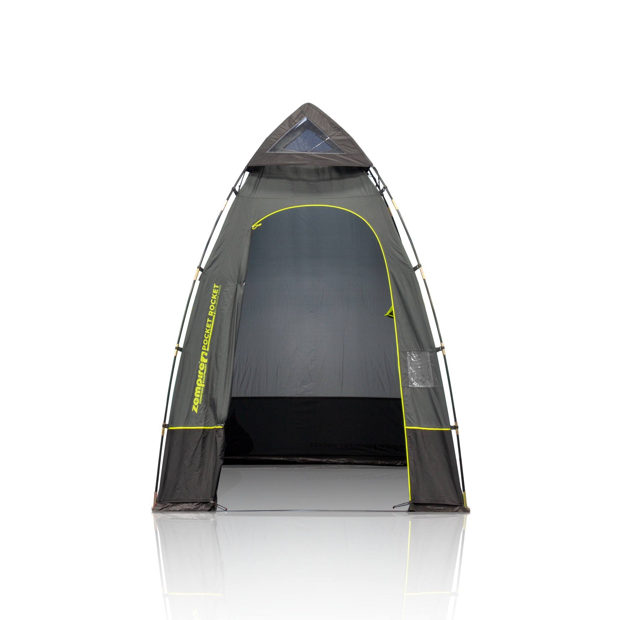 Pocket Rocket Shower Tent