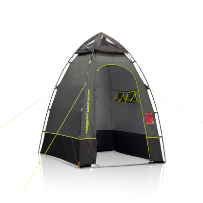 Pocket Rocket Shower Tent