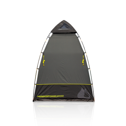 Pocket Rocket Shower Tent