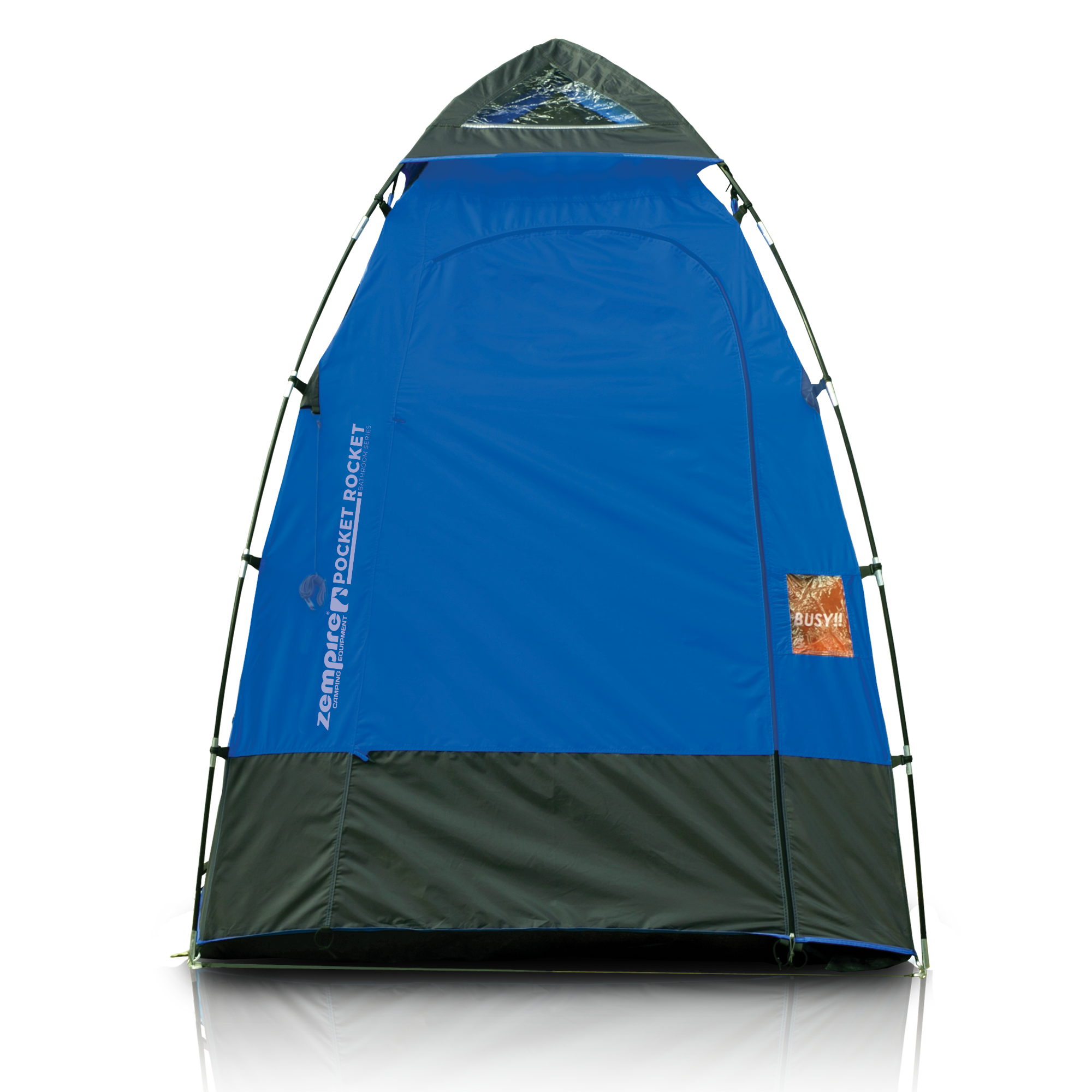 Pocket Rocket Shower Tent