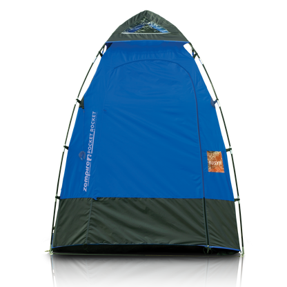 Pocket Rocket Shower Tent