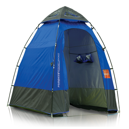 Pocket Rocket Shower Tent