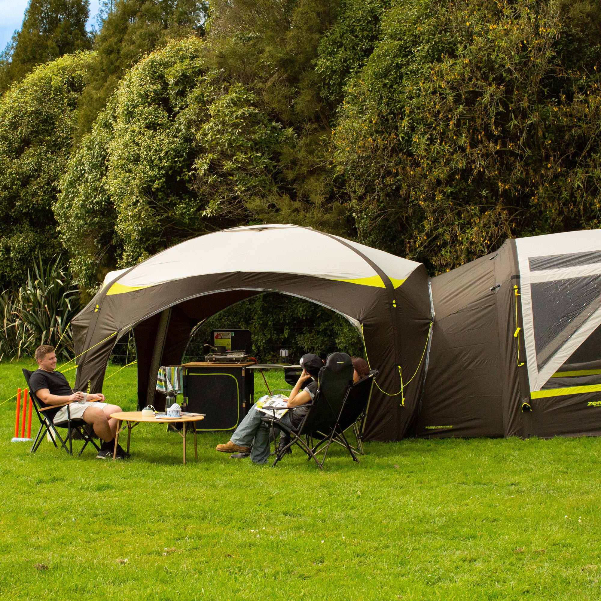 Pro TM V2 Aerobase Gazebo Link