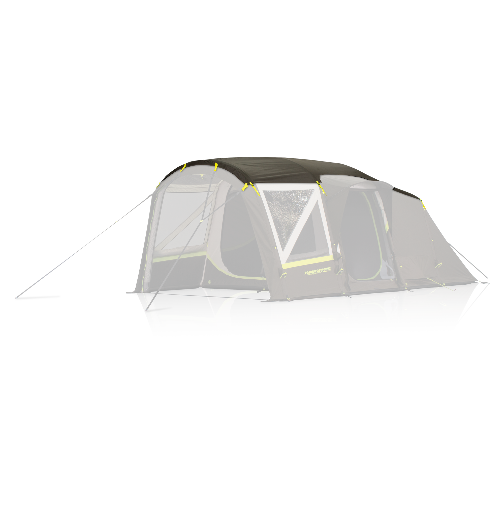 Pro TM V2 Heat Shield Cover