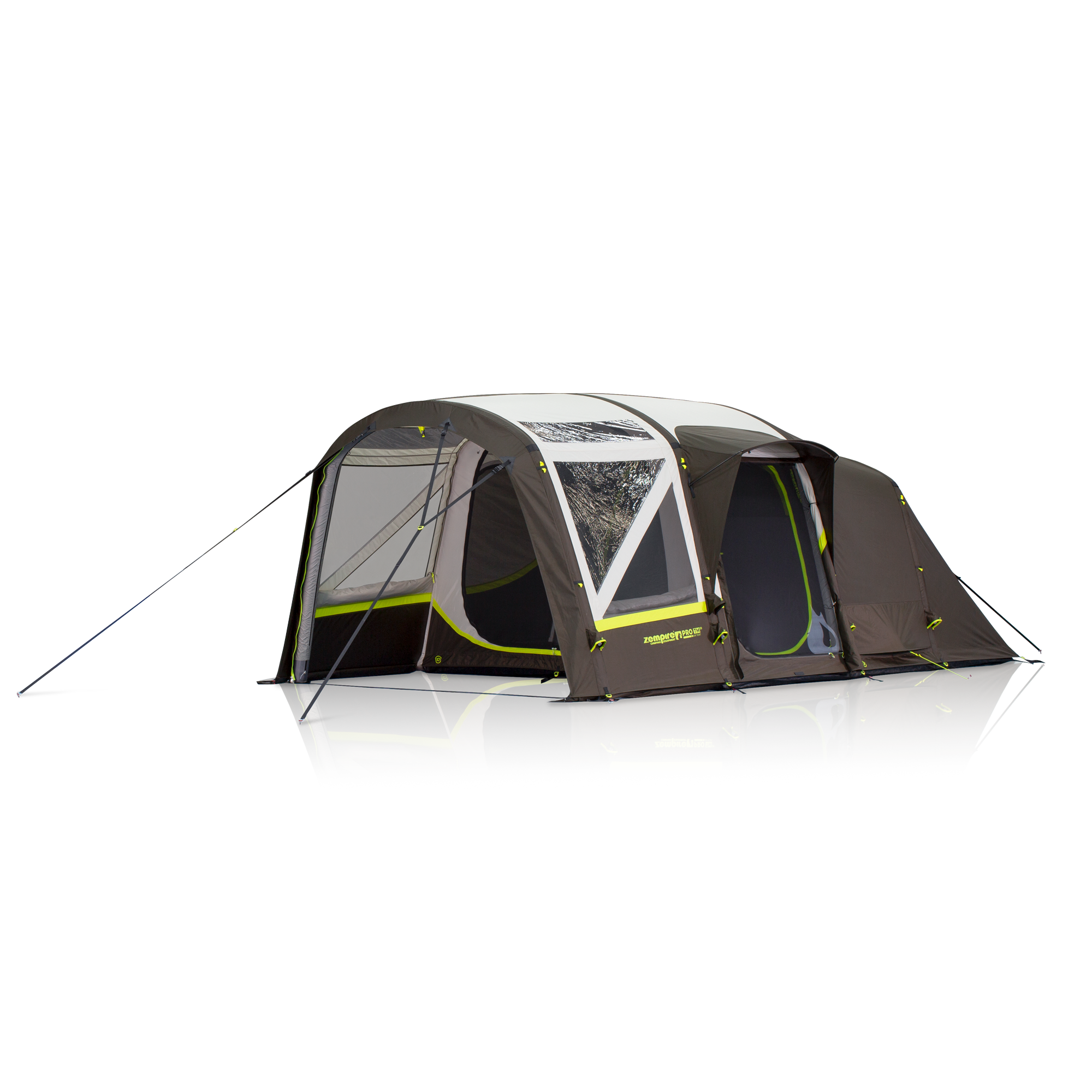 Pro TM V2 Air Tent