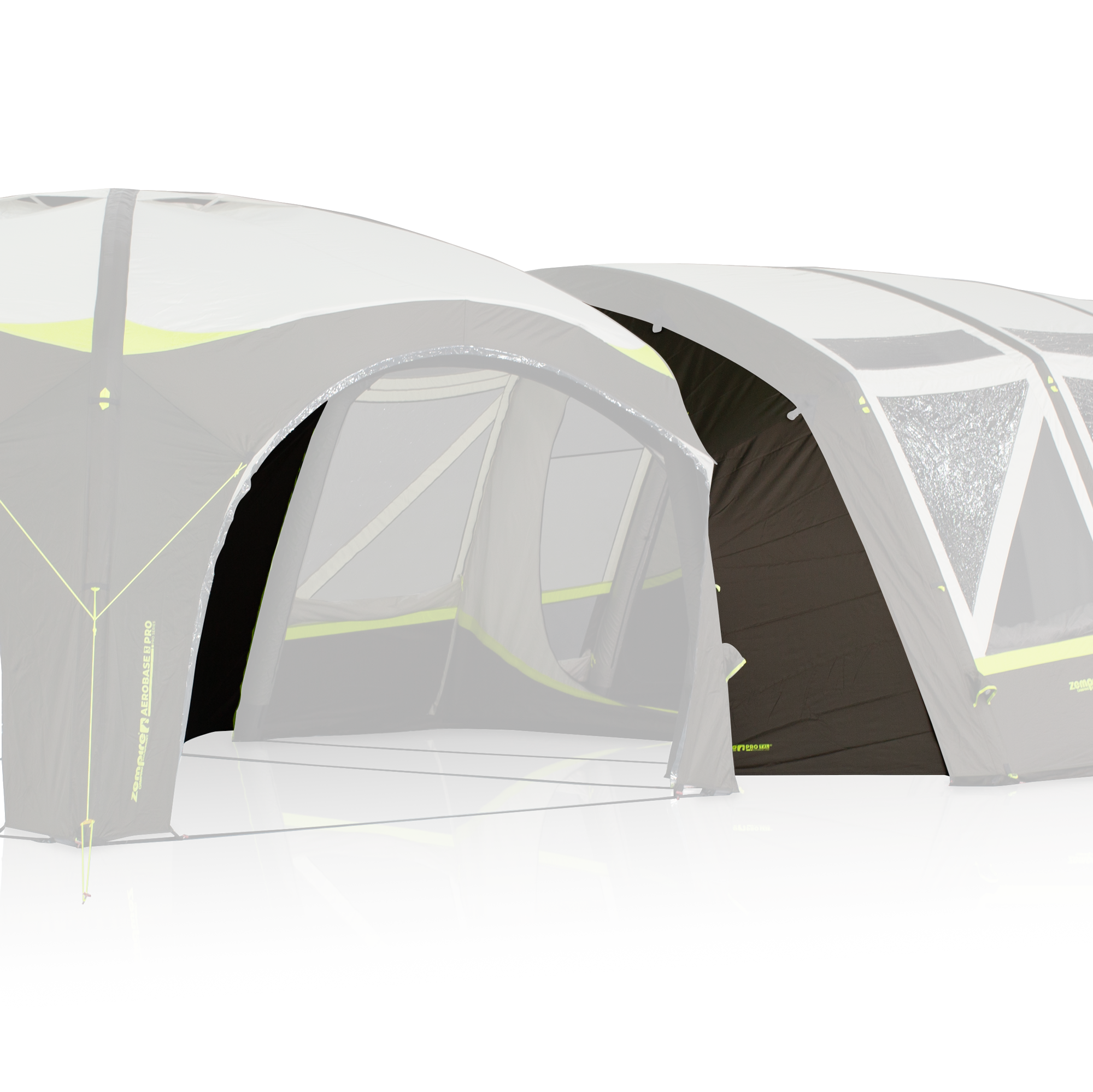 Pro TXL V2 Aerobase Gazebo Link