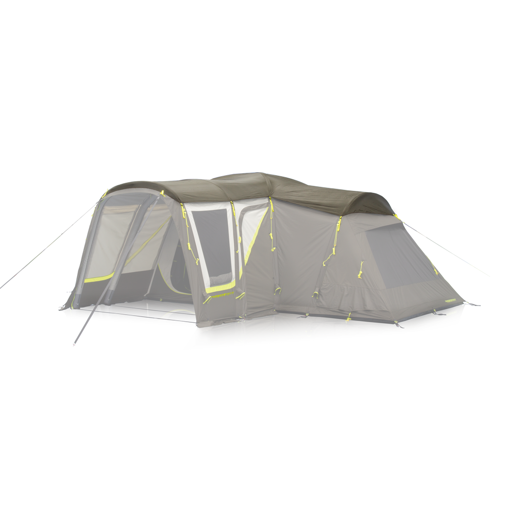 Pro III V2 Air Tent Roof Cover