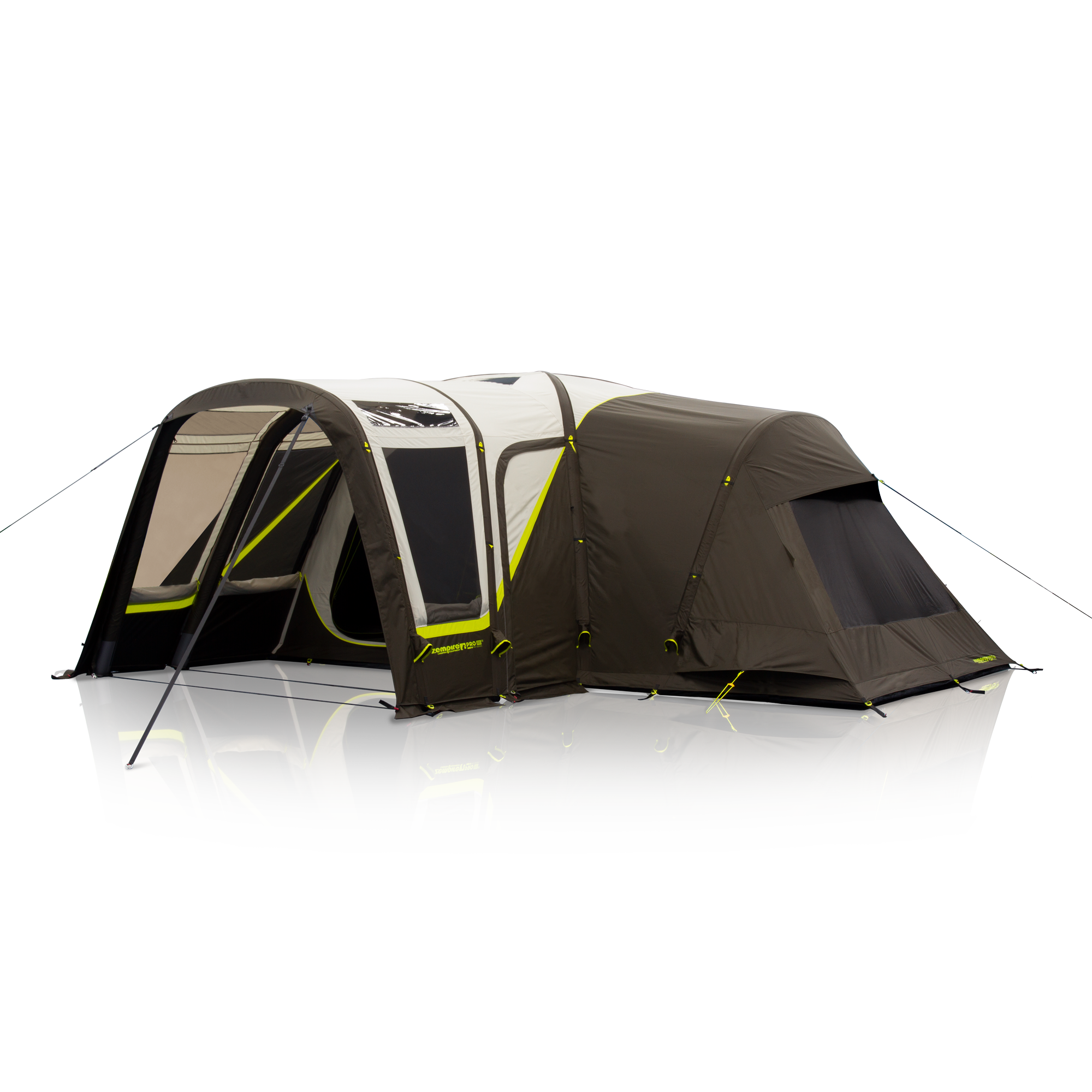 Pro III V2 Air Tent