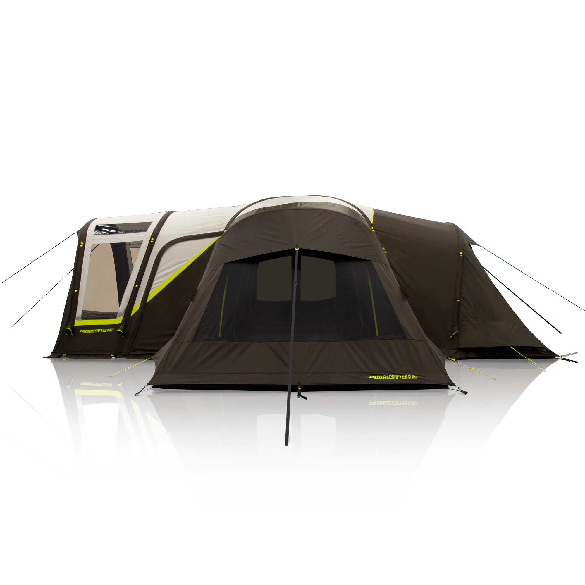 Pro III V2 Air Tent