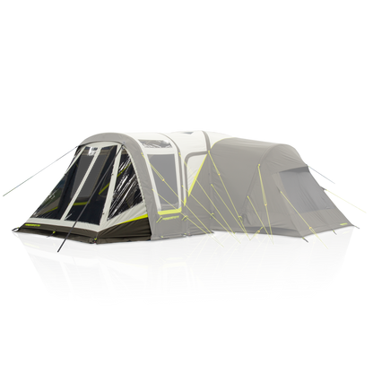 Pro III _ II V2 Awning Wall Set