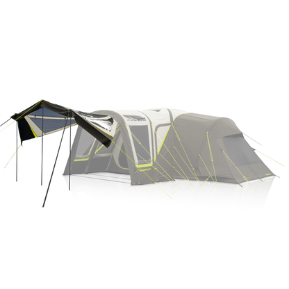 Pro III _ II V2 Awning Wall Set