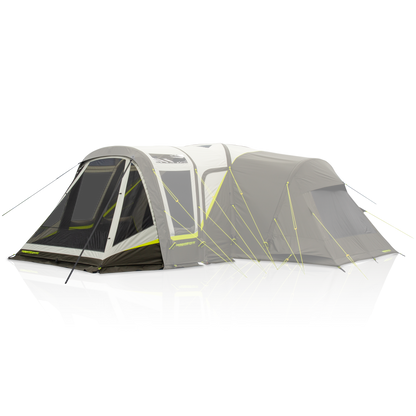 Pro III _ II V2 Awning Wall Set