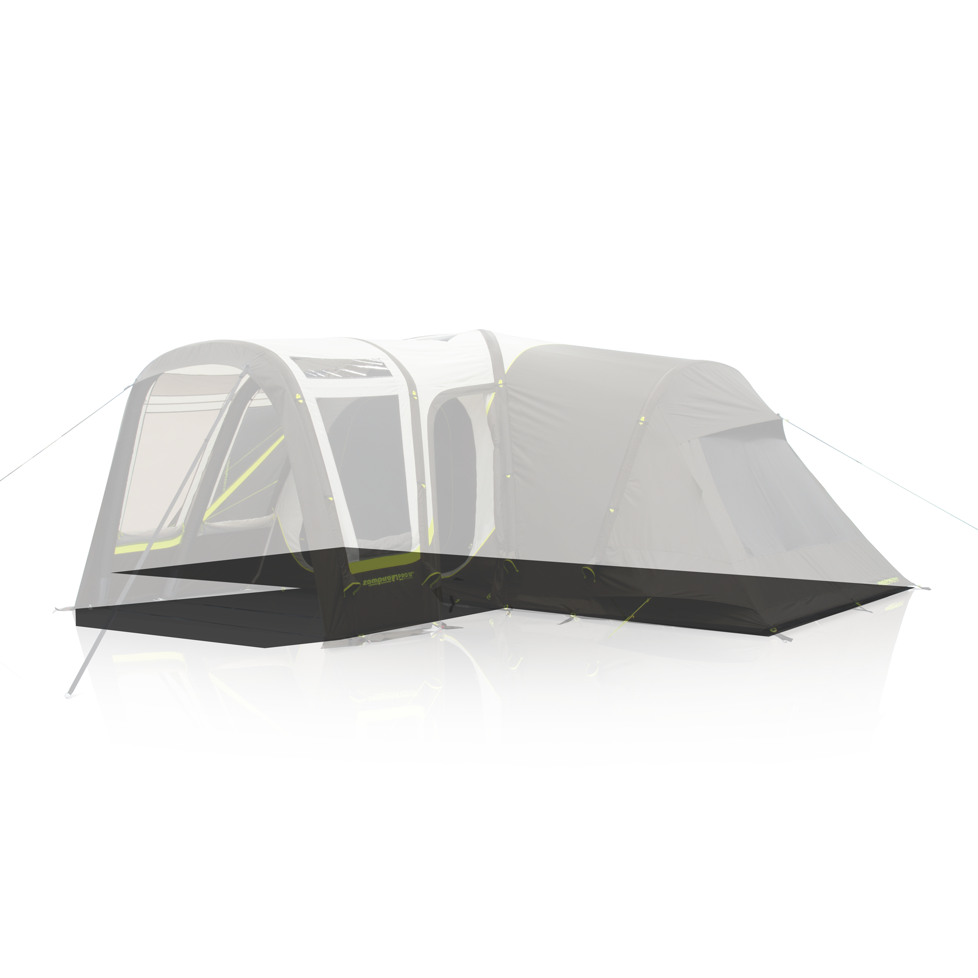 Pro II V2 Air Tent Ground Sheet