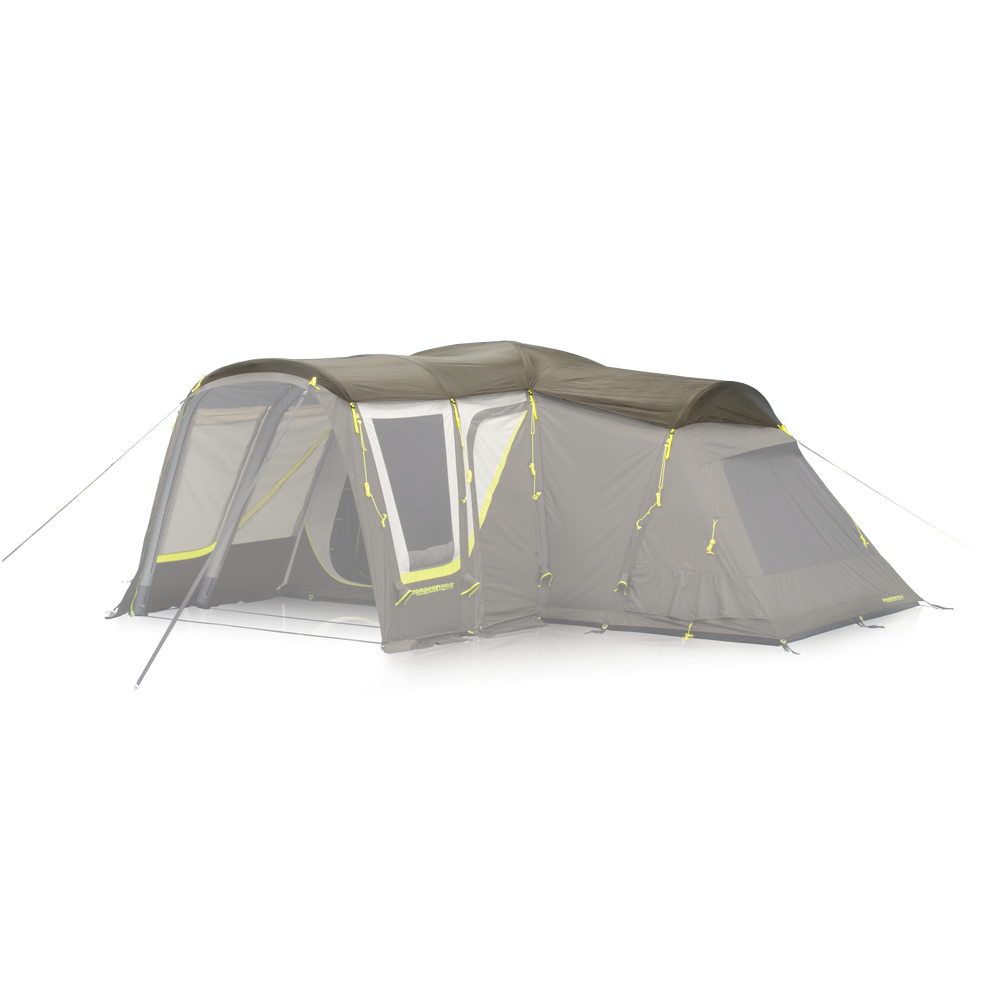 Pro II V2 Air Tent Roof Cover