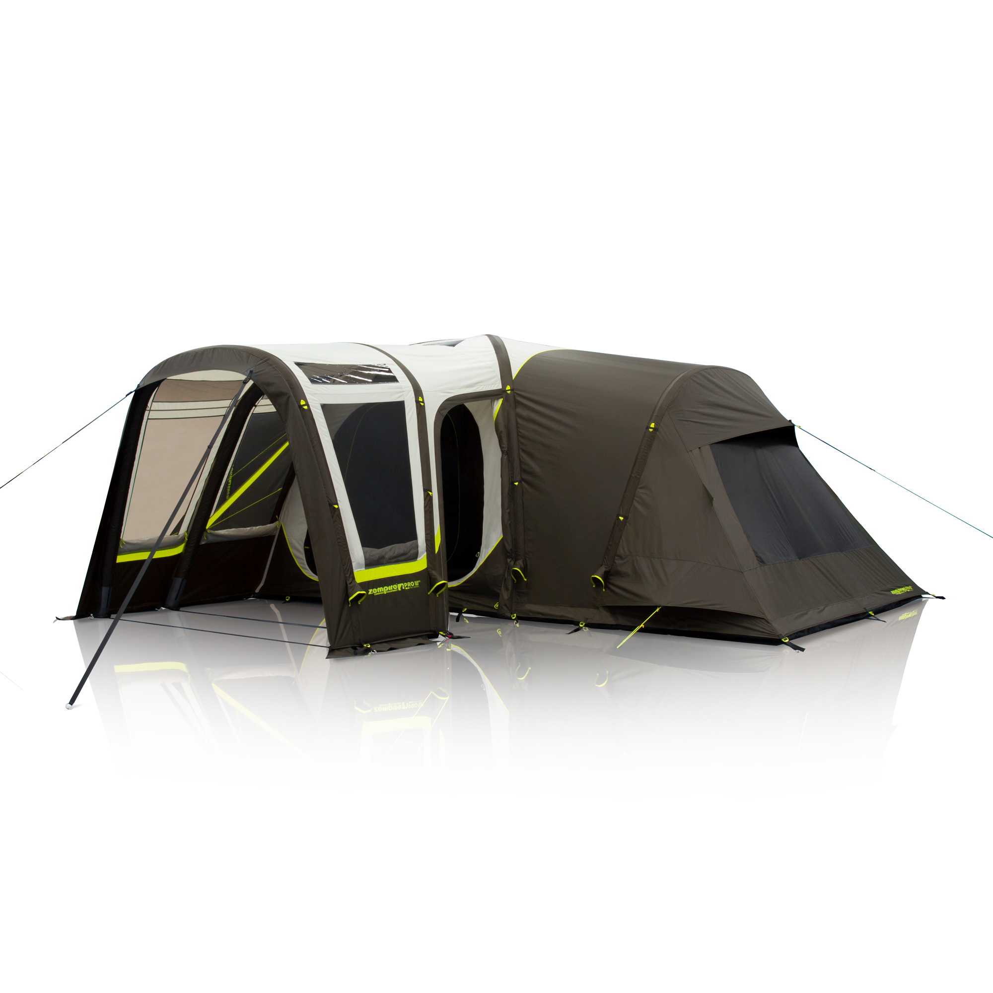 Pro II V2 Air Tent