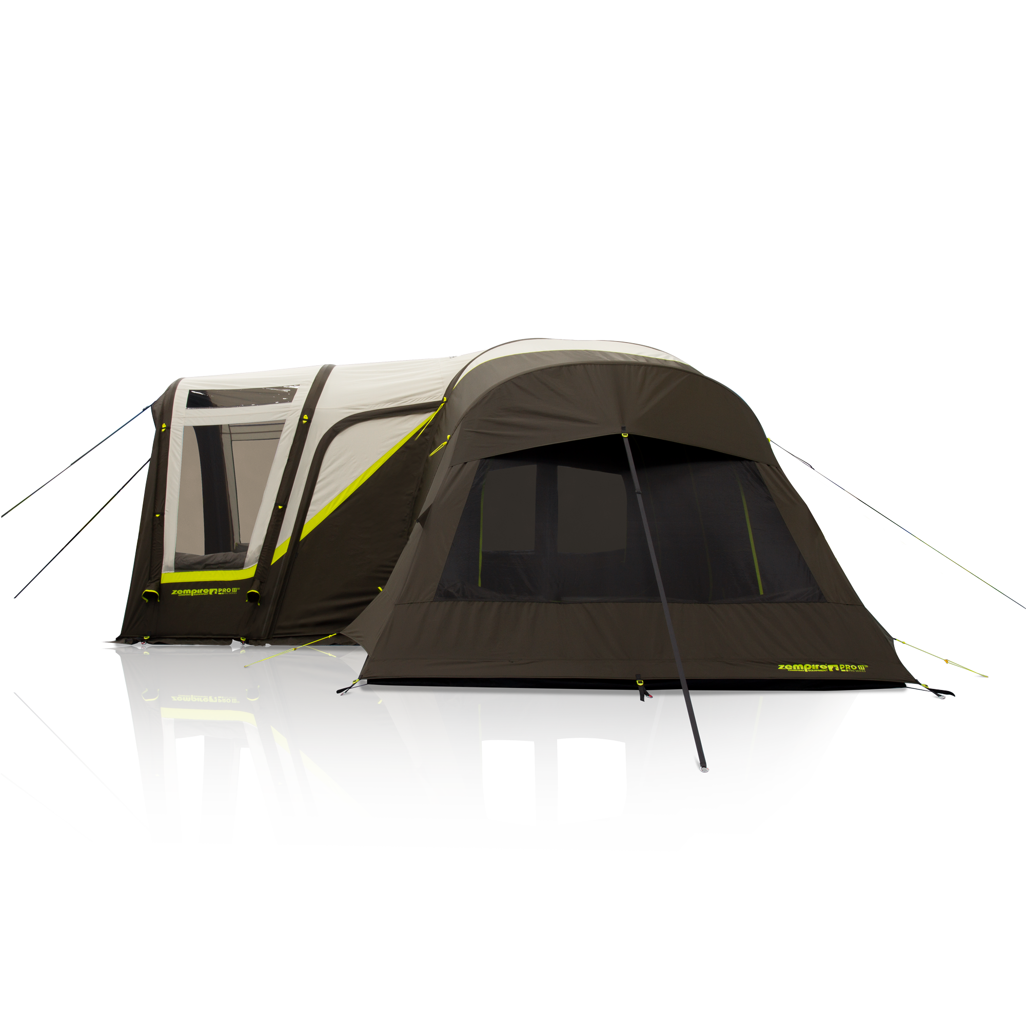 Pro II V2 Air Tent