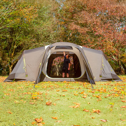 Pro II V2 Air Tent