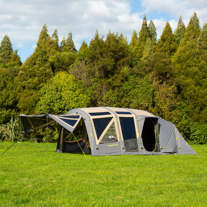 Pro TL TC V2 : Awning Wall Set