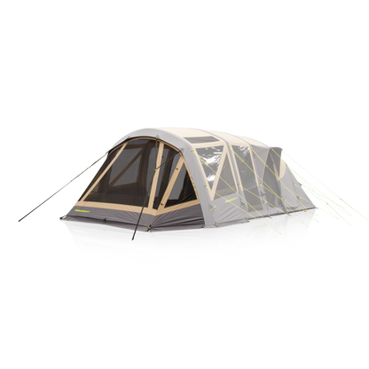 Pro TL TC V2 : Awning Wall Set