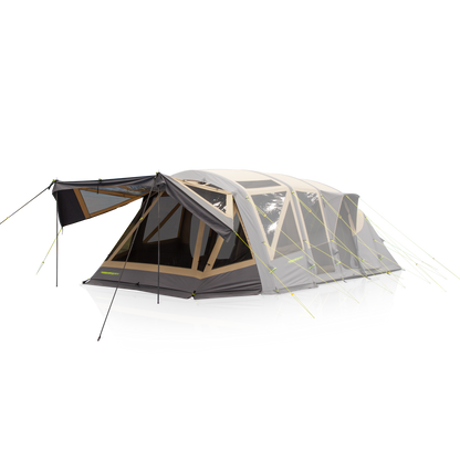 Pro TL TC V2 : Awning Wall Set